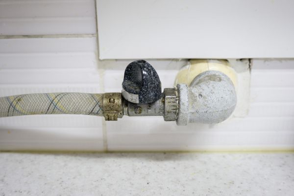 Cost of Gas Valve Installation in Edmonds